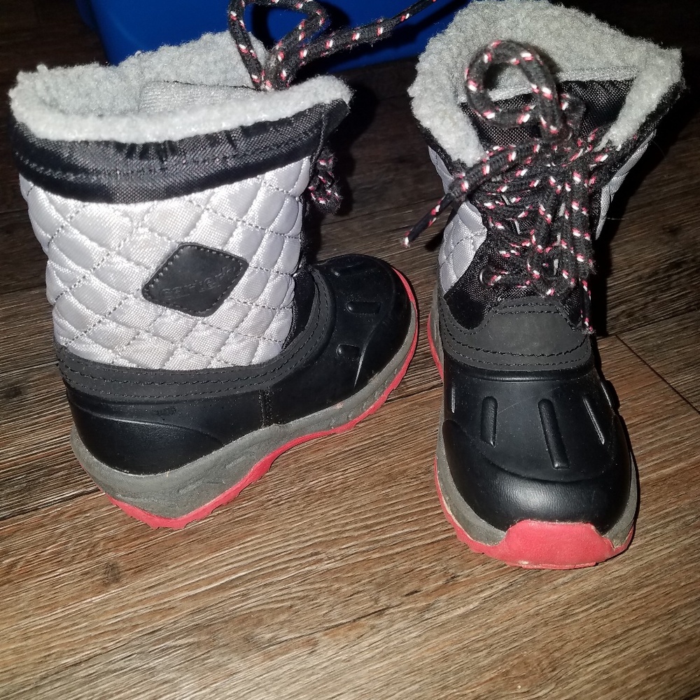 Carters Snow Boots